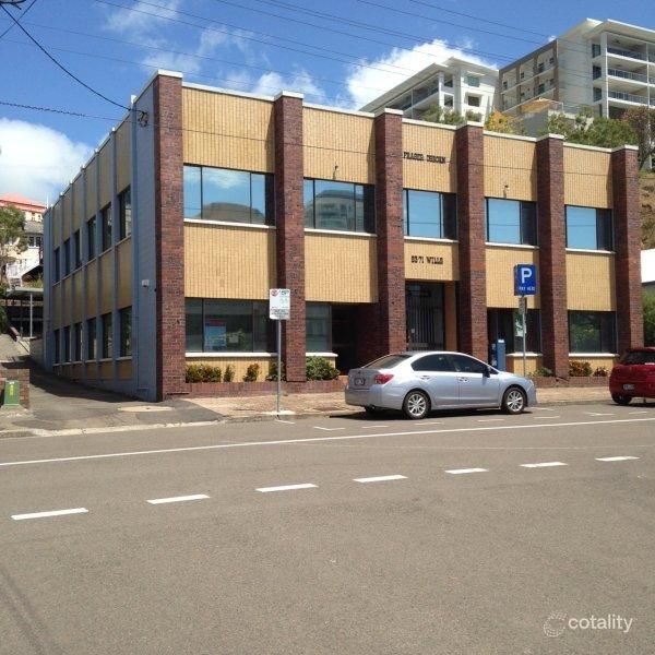 63-71 Wills St, Townsville City, QLD 4810