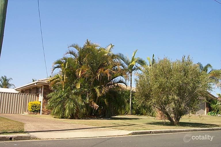 42 Shaw St, Norville, QLD 4670