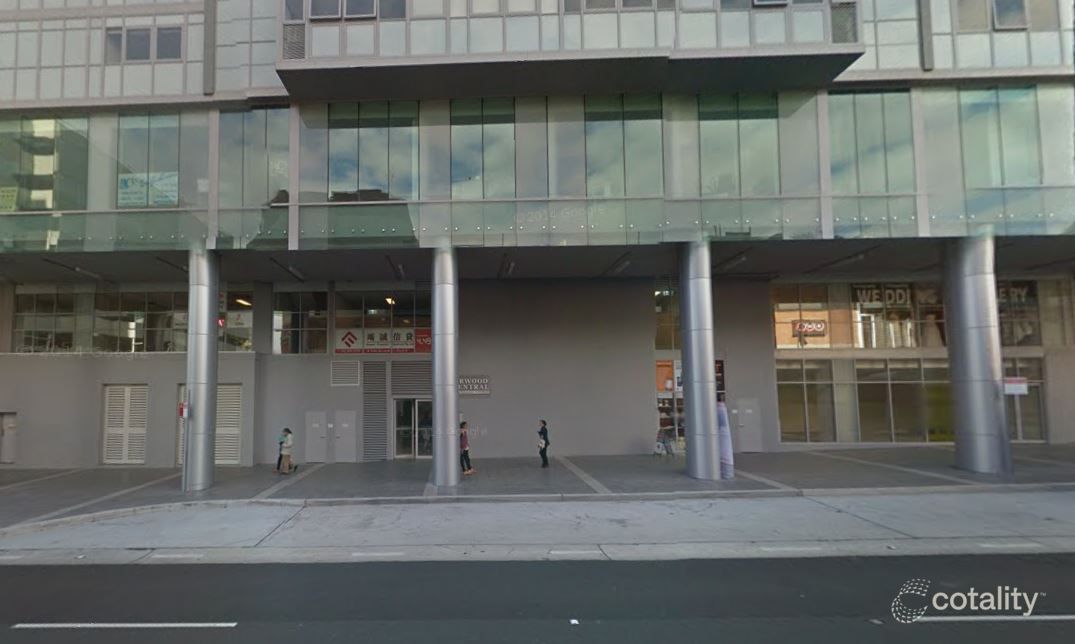 57/1 Railway Pde, Burwood, NSW 2134