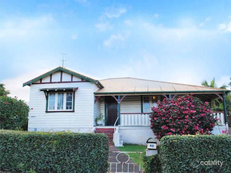40 Robinson St, Wollongong, NSW 2500