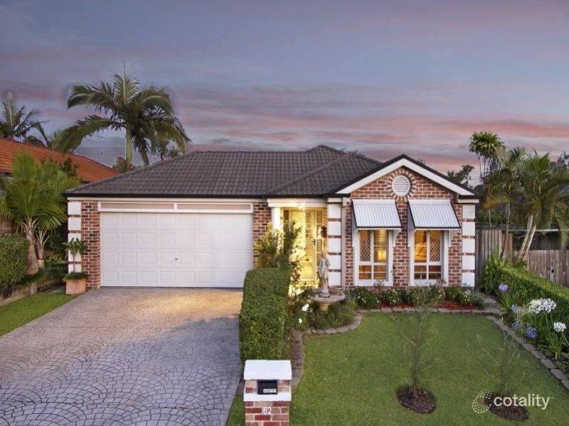 62 Brookvale Dr, Underwood, QLD 4119