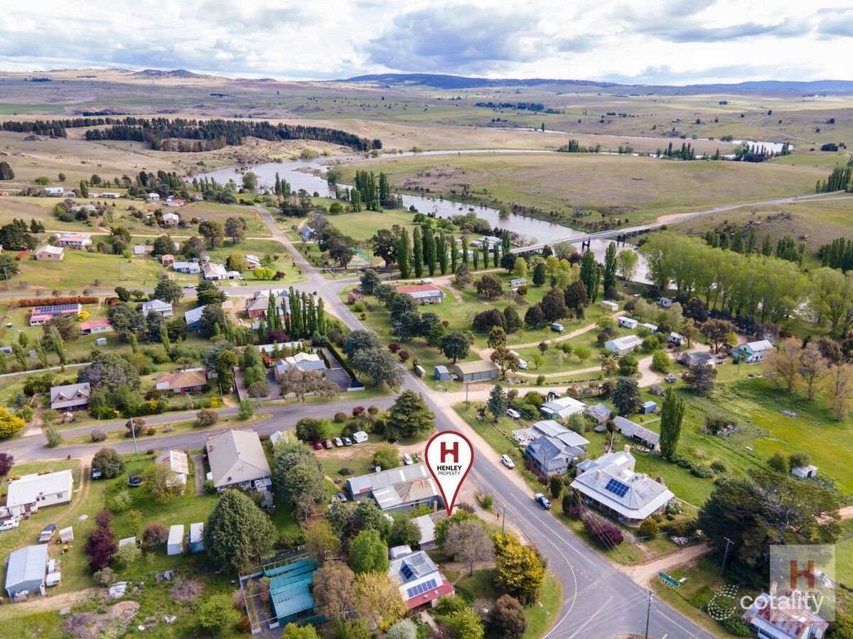 22 Campbell St, Dalgety, NSW 2628