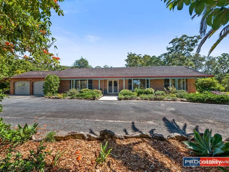 131 Lake Russell Dr, Emerald Beach, NSW 2456