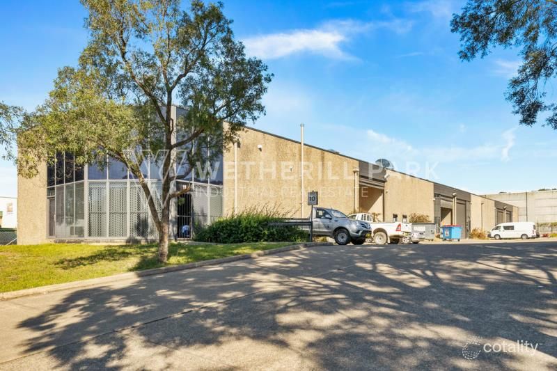 10/6 Hume Rd, Smithfield, NSW 2164