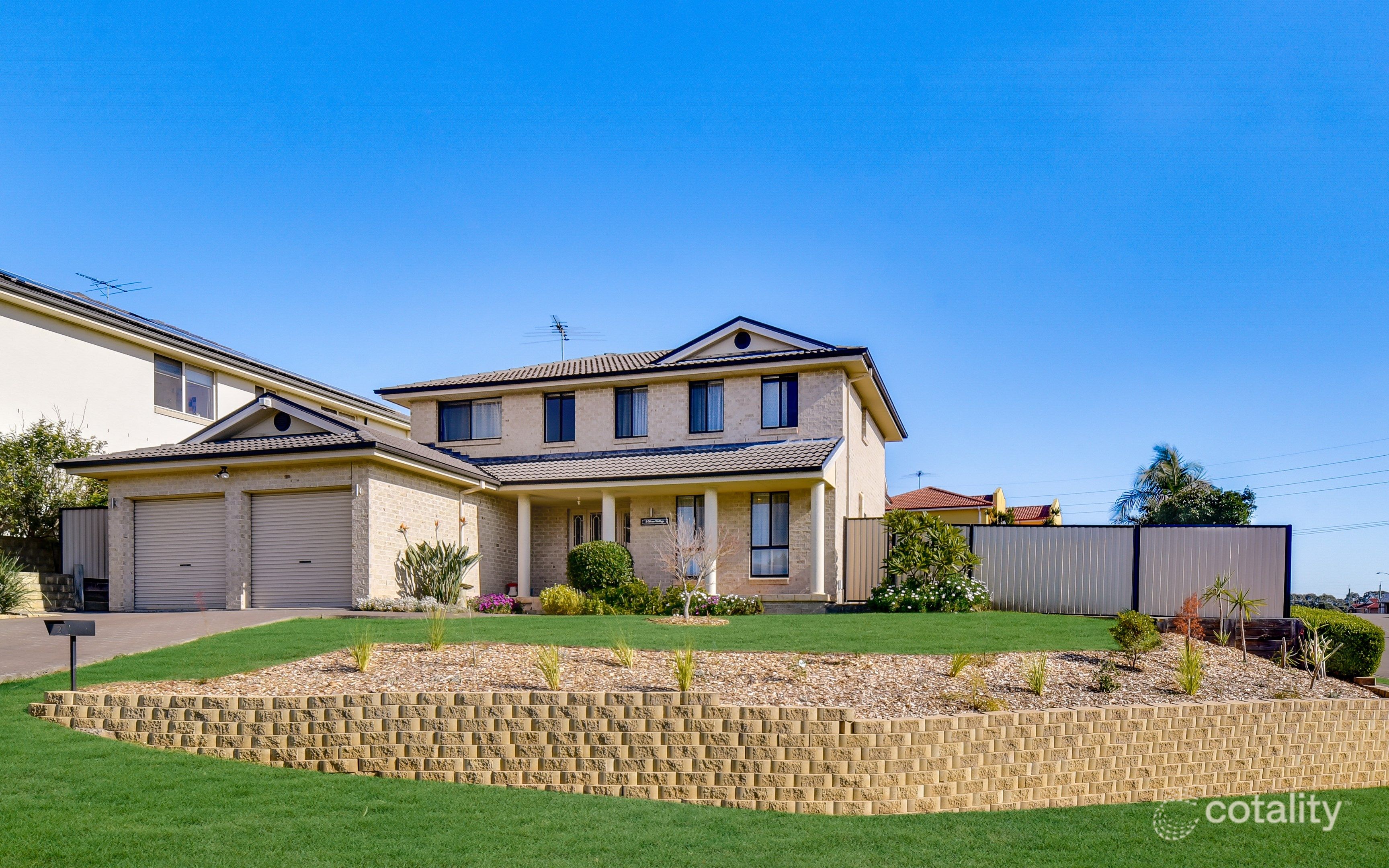 2 Stone Cottage Pl, Blair Athol, NSW 2560