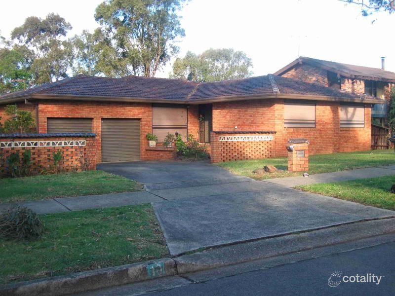 10 Ikara Cres, Moorebank, NSW 2170