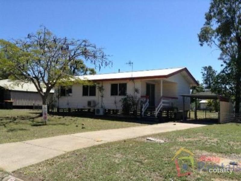 9 Scott St, Dysart, QLD 4745