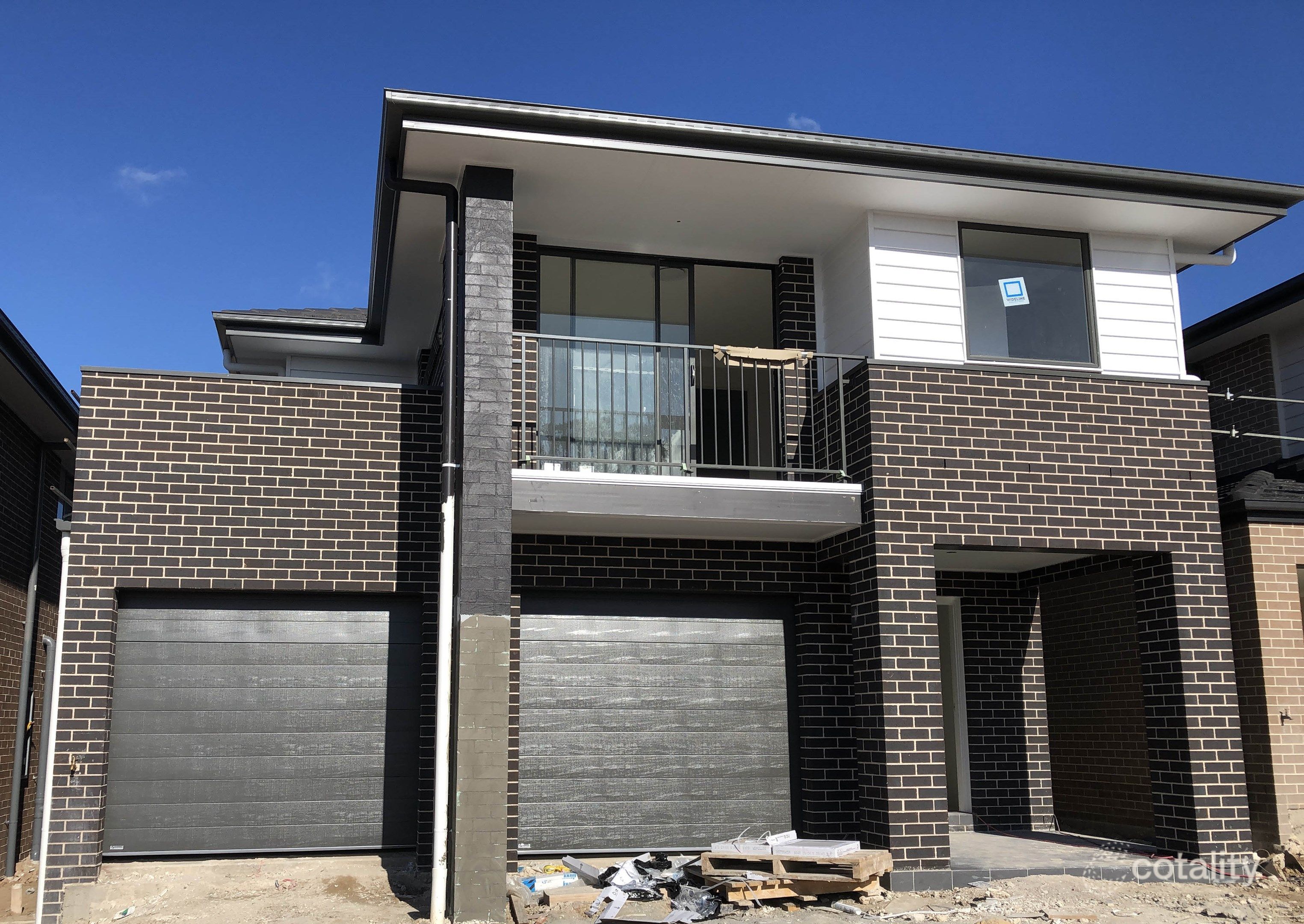134 Kensington Park Rd, Tallawong, NSW 2762