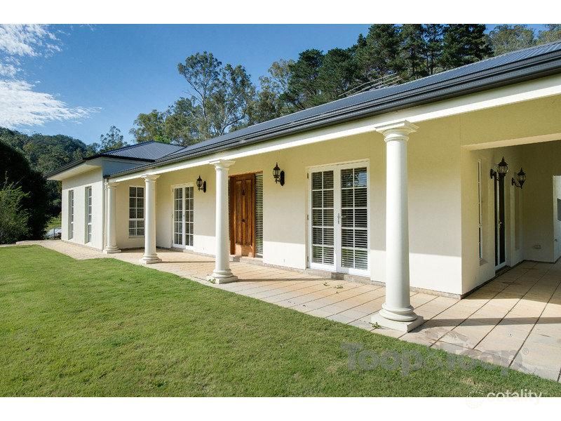 221 Corkscrew Rd, Montacute, SA 5134