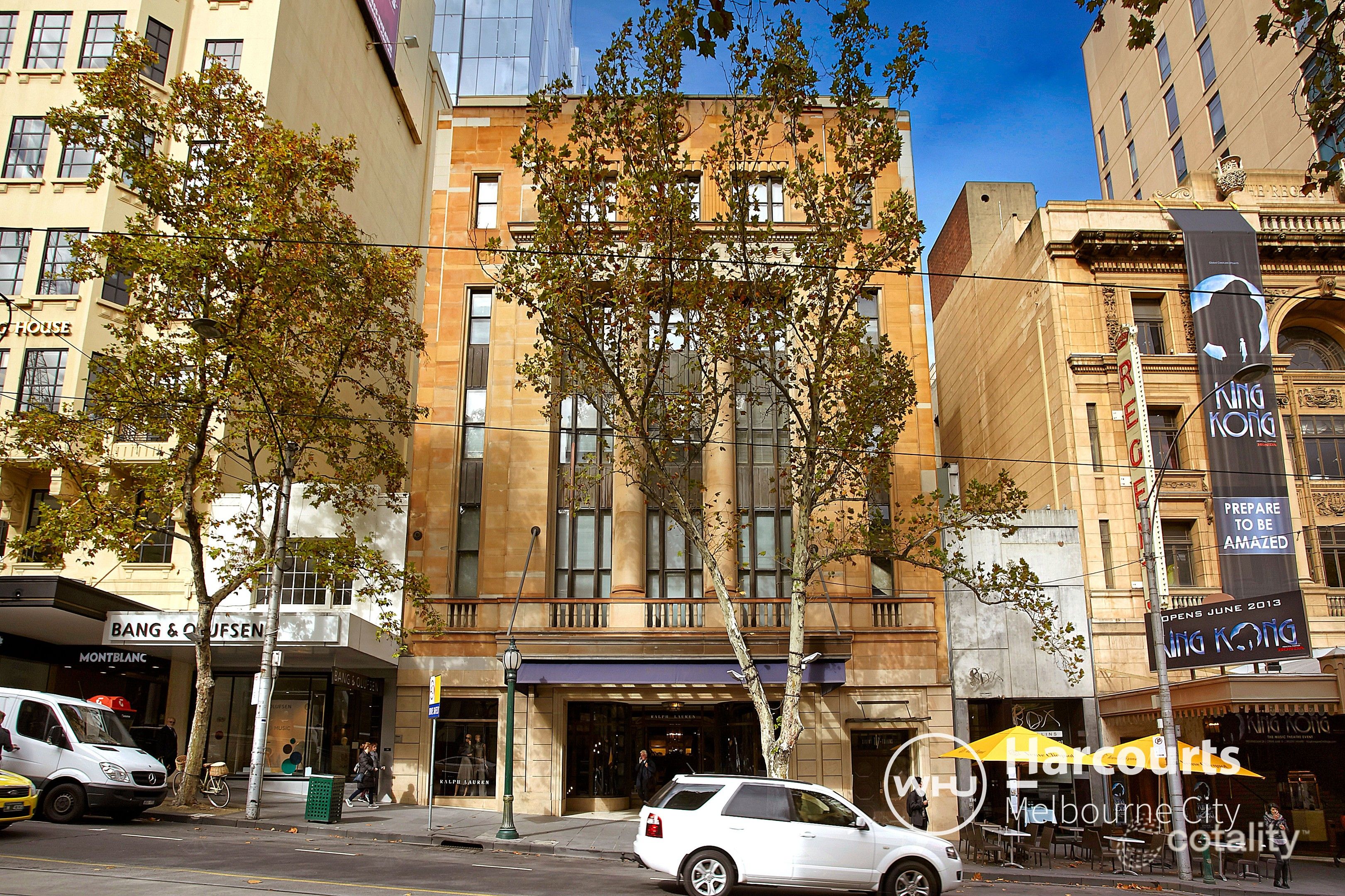 44/187 Collins St, Melbourne, VIC 3000