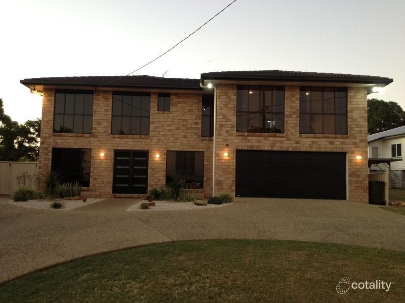 188 North St, West Rockhampton, QLD 4700