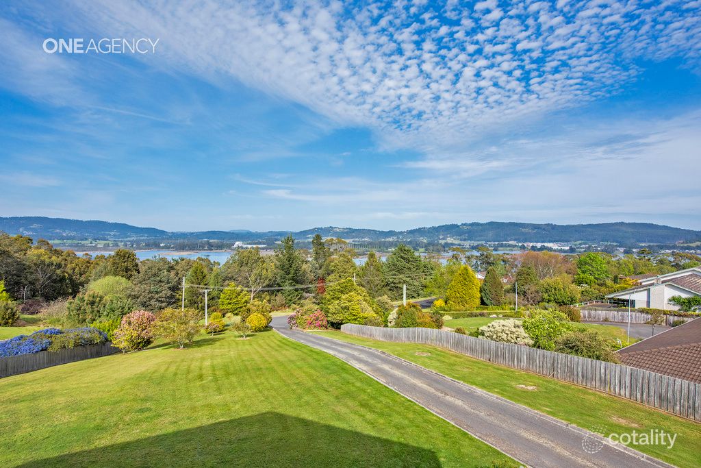 21 Oakwood Dr, Ambleside, TAS 7310