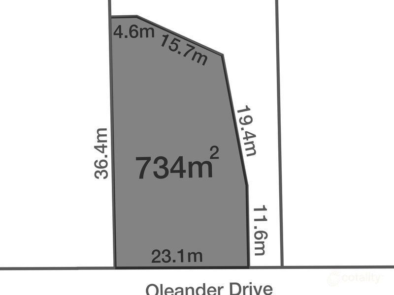 23 Oleander Dr, Banksia Park, SA 5091