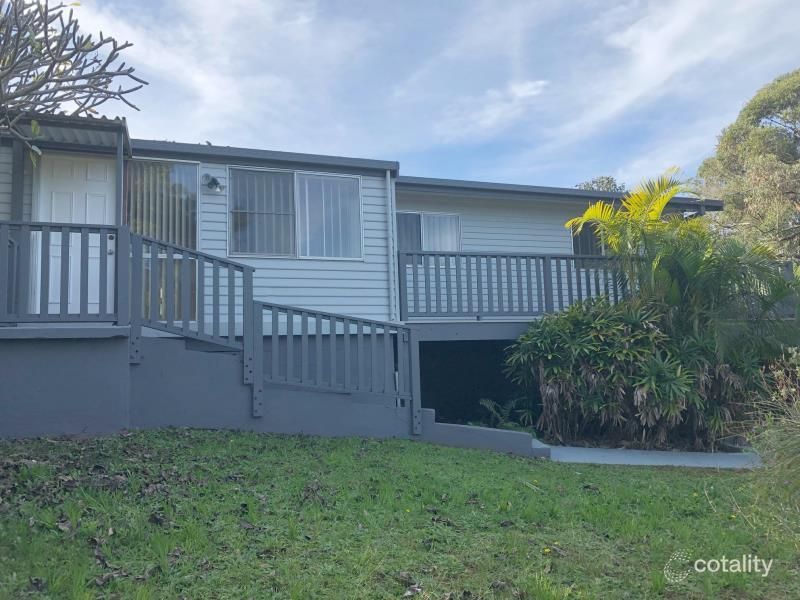 1 Blair St, Port Macquarie, NSW 2444