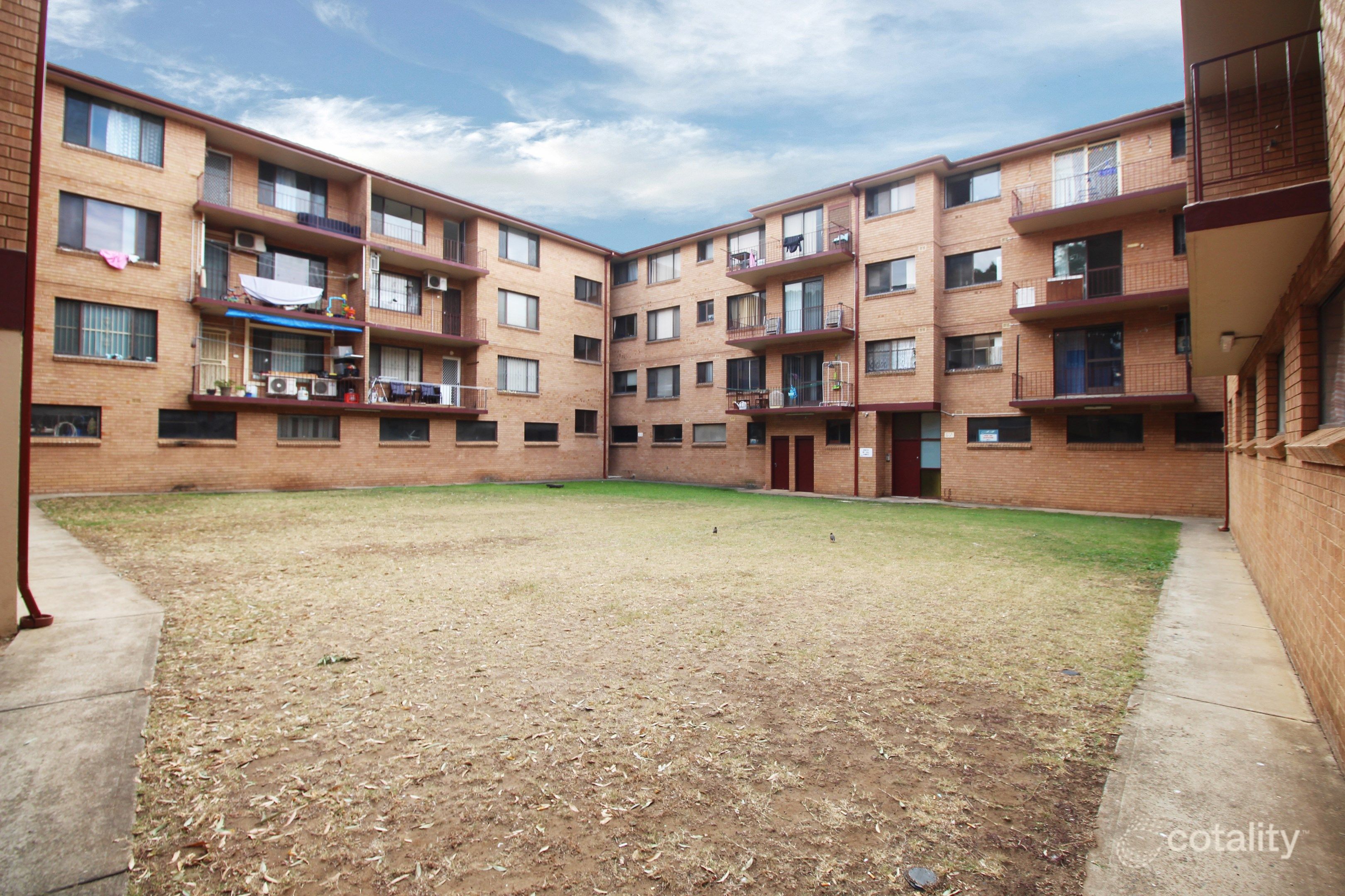 17/91a-97 Longfield St, Cabramatta, NSW 2166