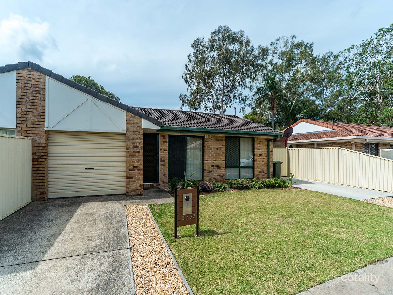 2/77 River Oak Dr, Helensvale, QLD 4212