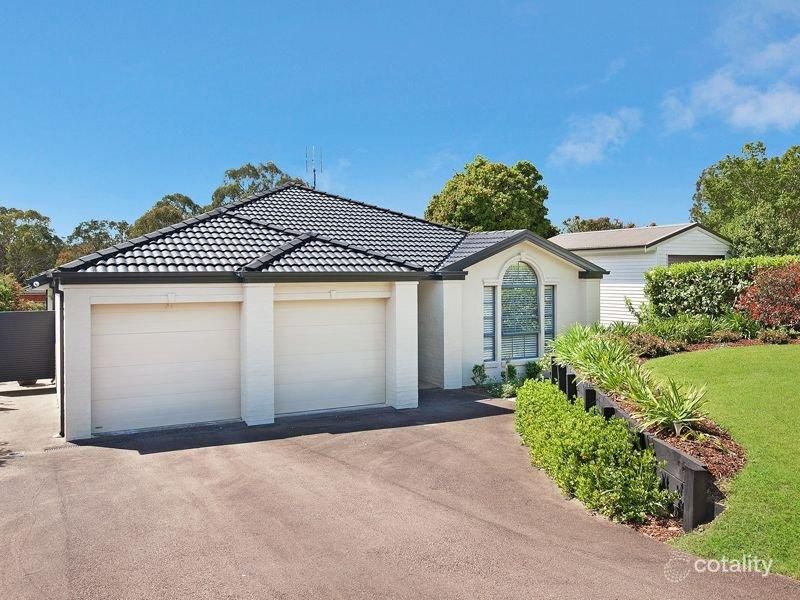 15a Macquarie Rd, Morisset Park, NSW 2264
