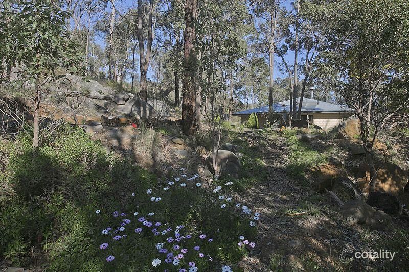 330 Mundaring Weir Rd, Piesse Brook, WA 6076