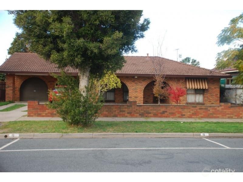 9 Oram St, Shepparton, VIC 3630