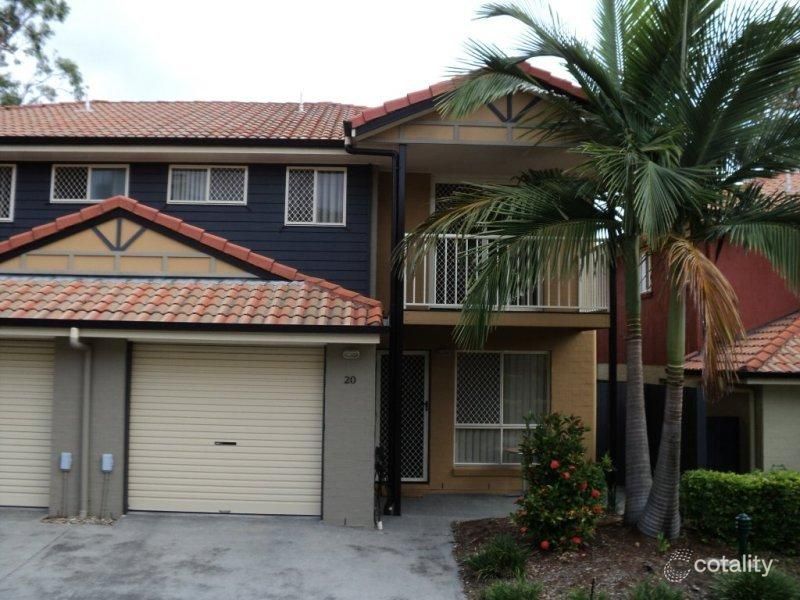 20/210 Government Rd, Forest Lake, QLD 4078