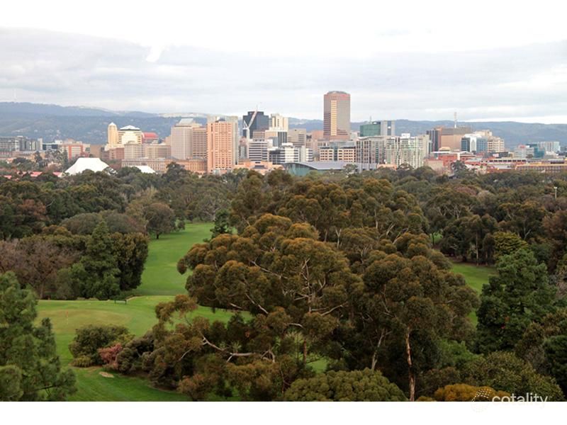 20/150 Strangways Tce, North Adelaide, SA 5006