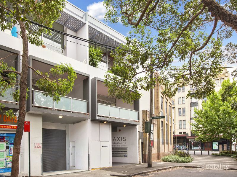 7/1 Shepherd St, Chippendale, NSW 2008