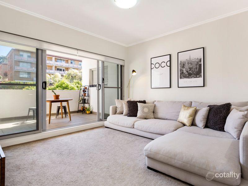 209/9 Birdwood Ave, Lane Cove, NSW 2066