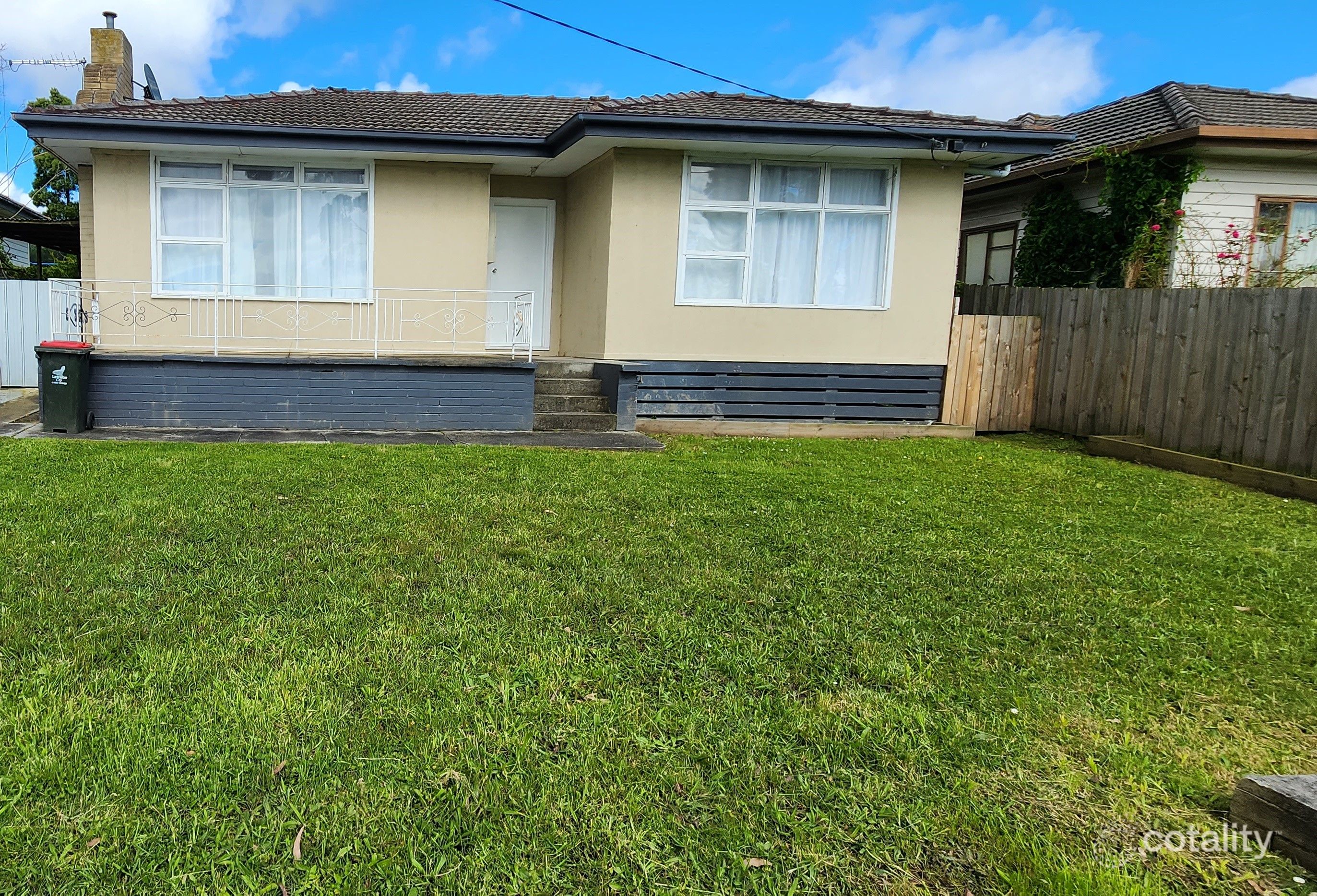 11 Vary St, Morwell, VIC 3840