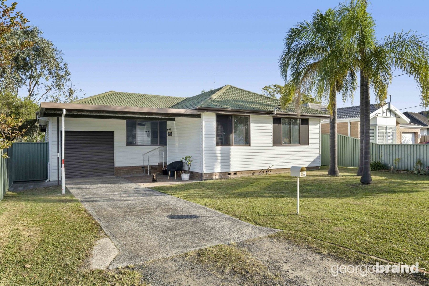 26 Melrose Ave, Gorokan, NSW 2263