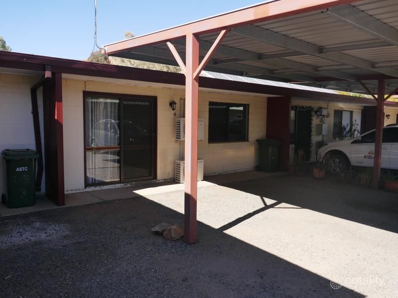 4/3 Mahomed St, The Gap, NT 0870
