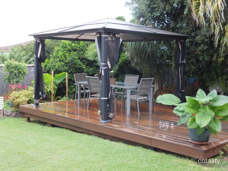 25 Corina Ave, Bolwarra Heights, NSW 2320