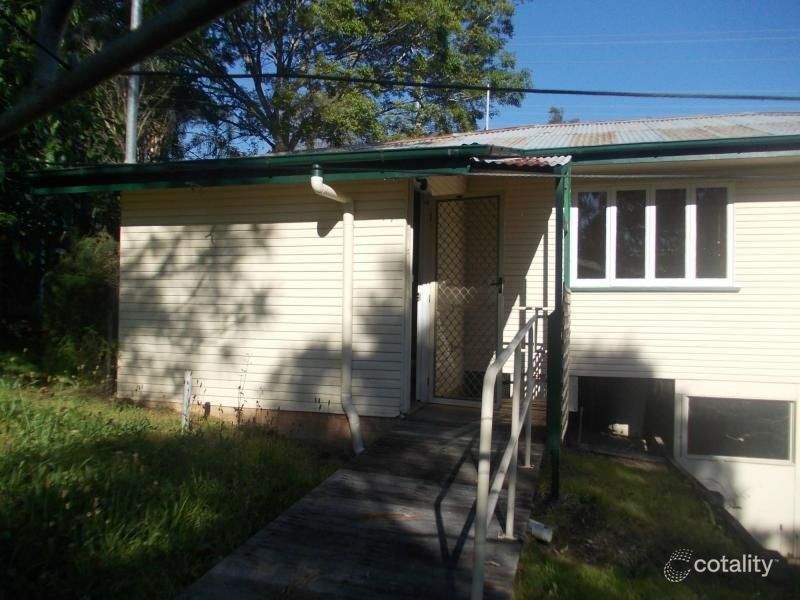 4 Allen St, North Ipswich, QLD 4305