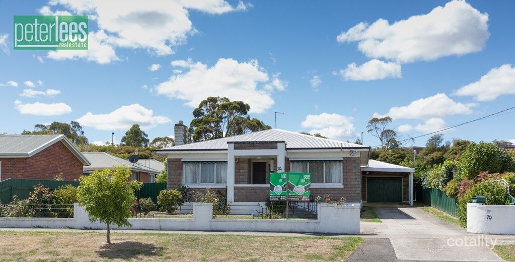 70 Alanvale Rd, Newnham, TAS 7248