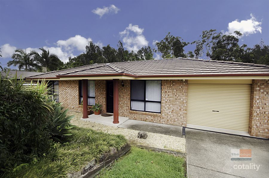 40 Soren Larsen Cres, Boambee East, NSW 2452