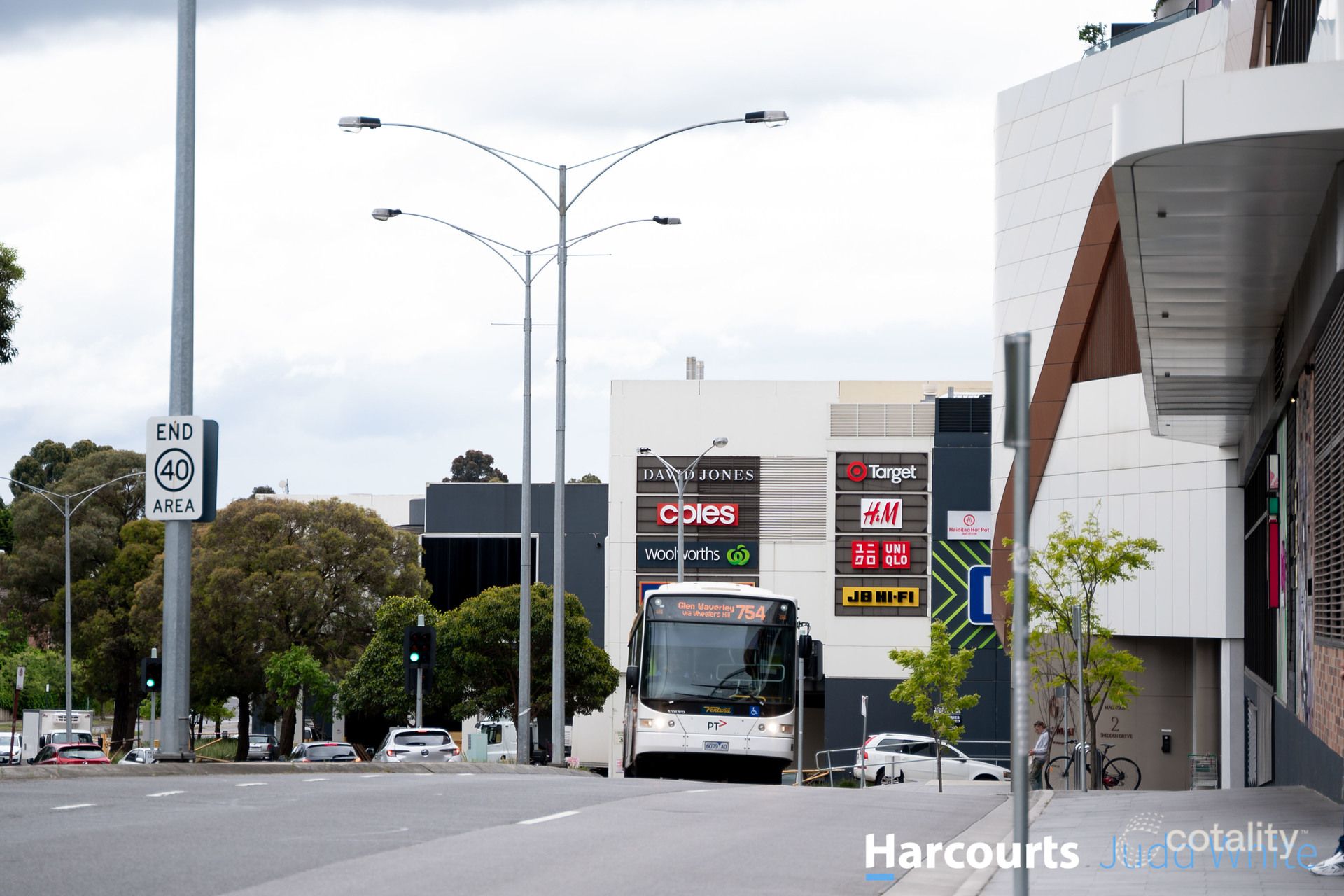 706/52-54 Osullivan Rd, Glen Waverley, VIC 3150