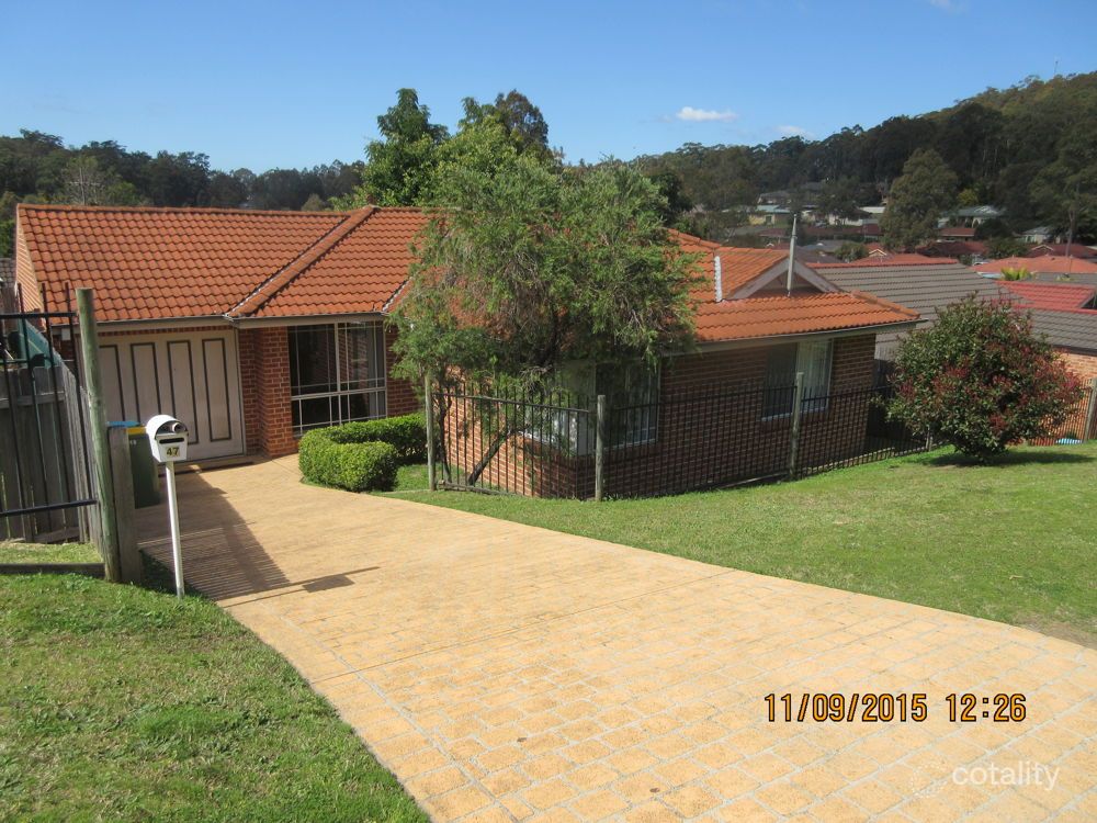 47 Burbank Dr, Tuggerah, NSW 2259