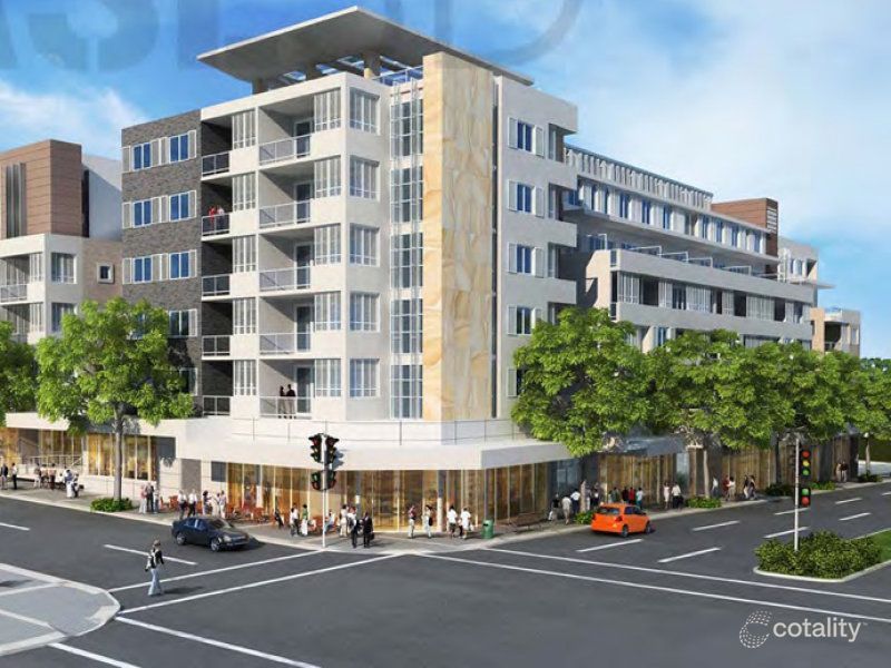 C4/1-7 Daunt Ave, Matraville, NSW 2036