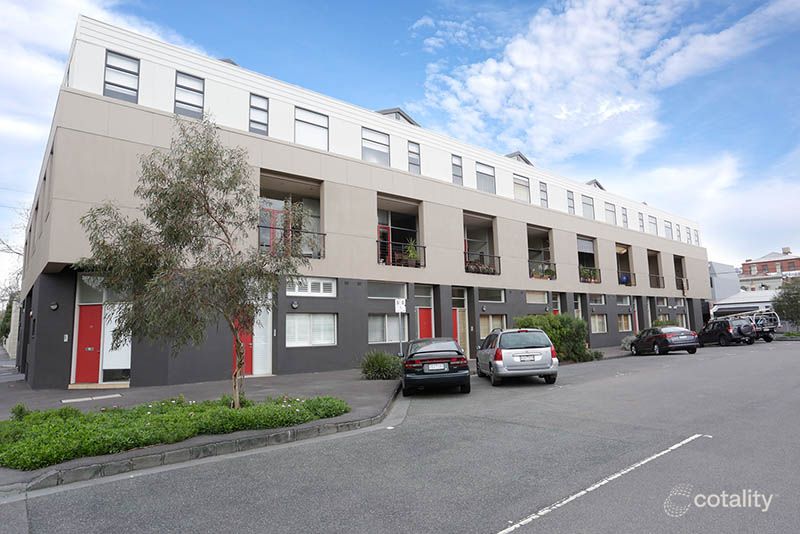 5 Mollison St, Abbotsford, VIC 3067