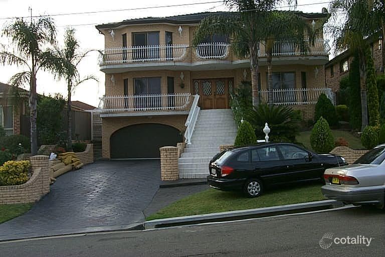 3 Cherie Pl, Bass Hill, NSW 2197