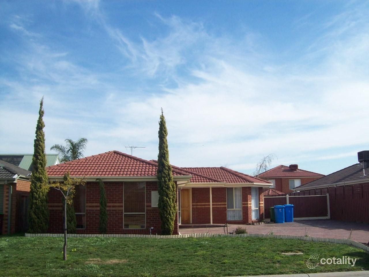 15 Geoffrey Ct, Narre Warren, VIC 3805