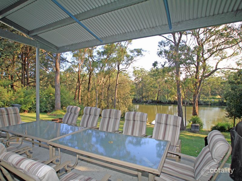 10 Bottle Brush Ave, Bewong, NSW 2540