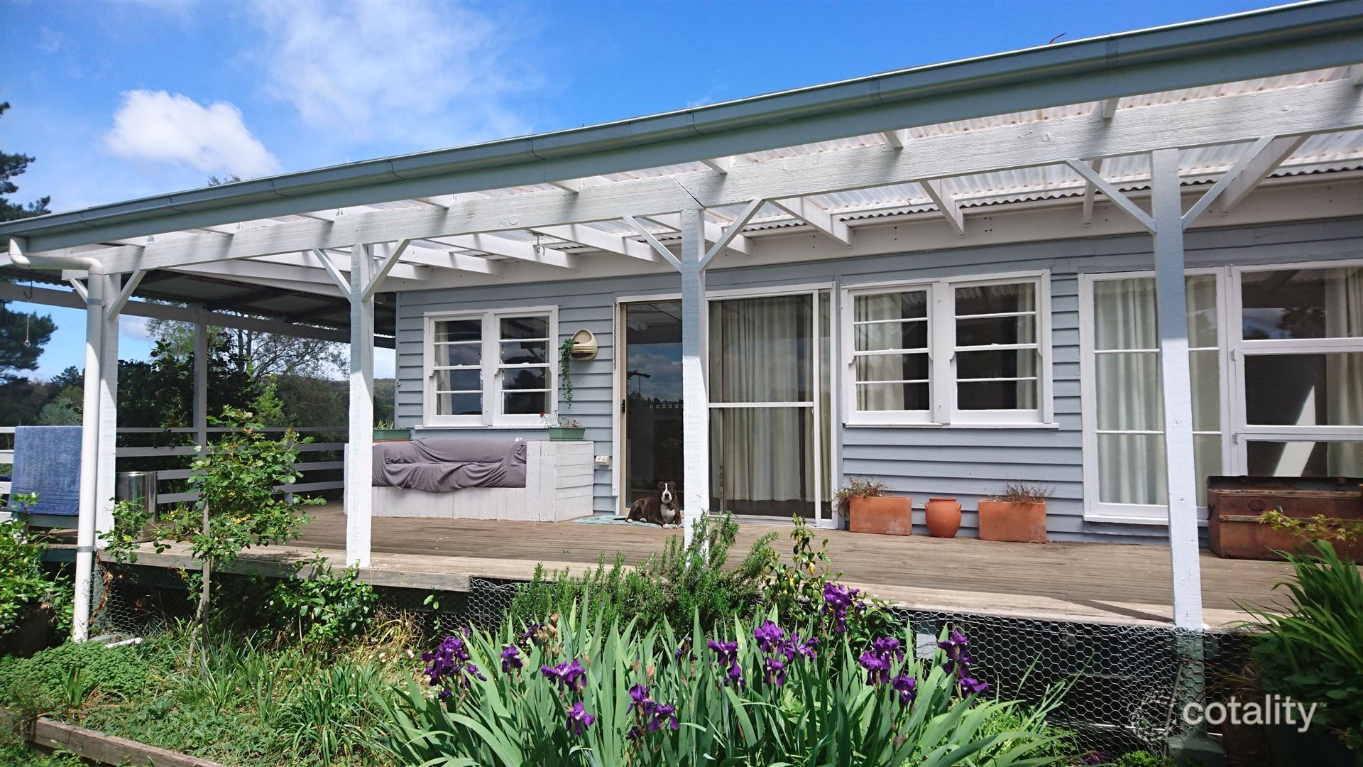 30 Red Hill Rd, Majors Creek, NSW 2622