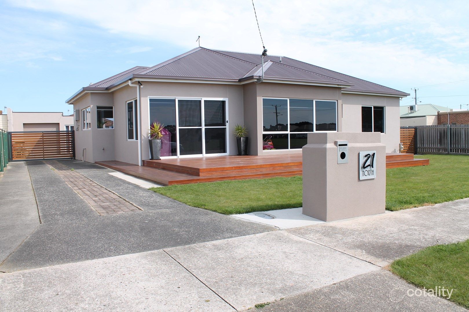 21 North St, Devonport, TAS 7310