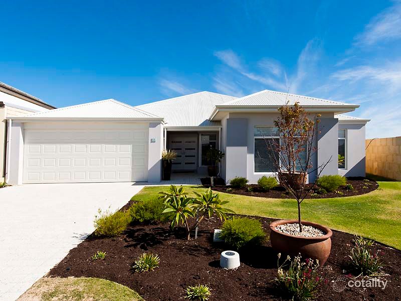 25 Holloways Rdge, Secret Harbour, WA 6173