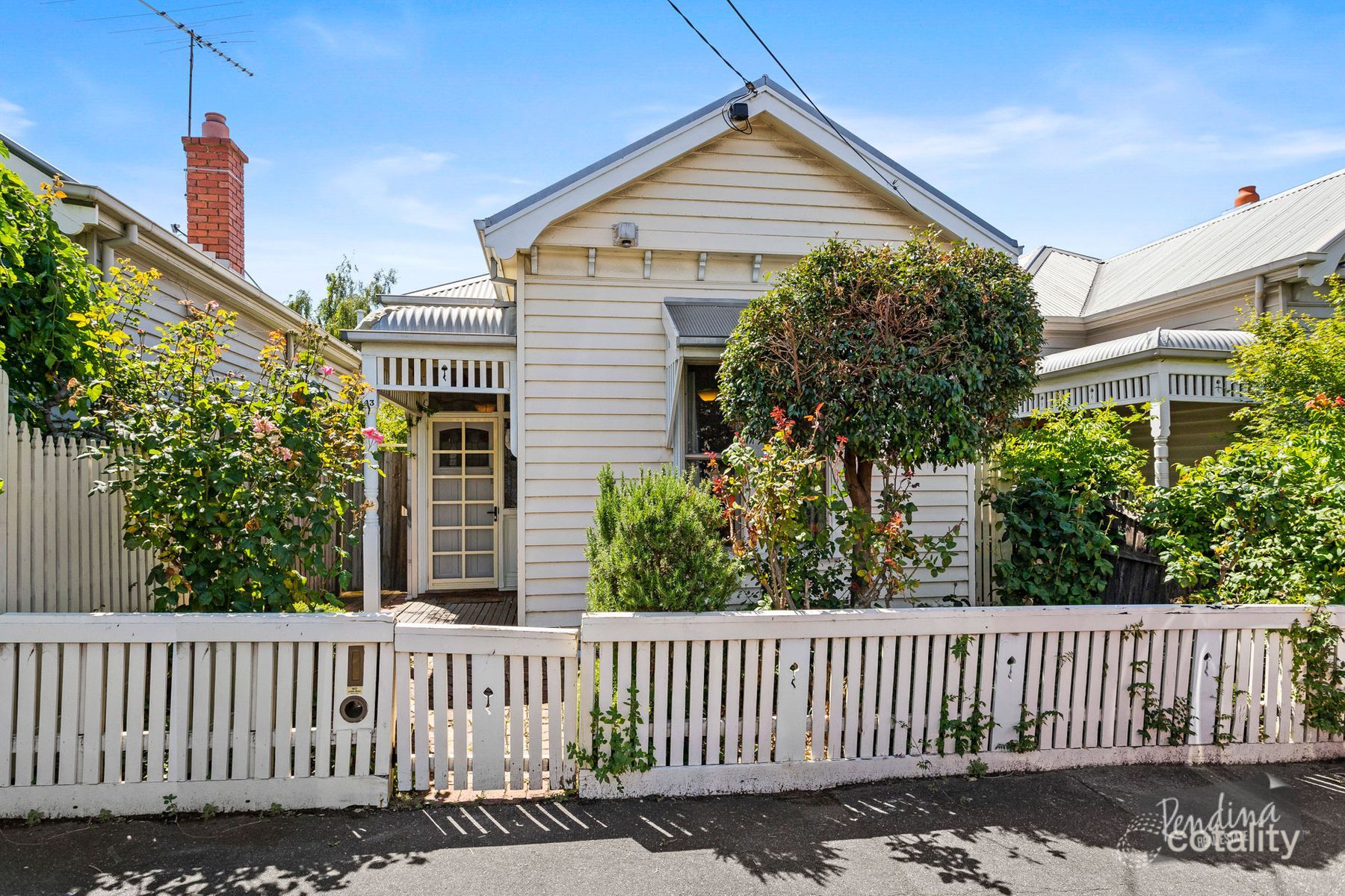 43 Barnett St, Kensington, VIC 3031