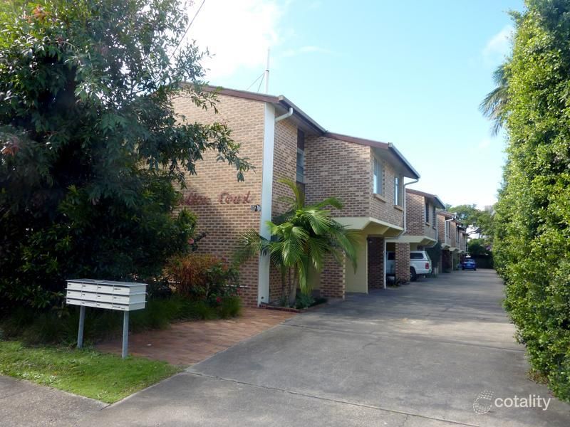 4/3 Proud St, Labrador, QLD 4215