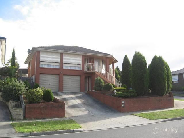 6 Georgette Cres, Endeavour Hills, VIC 3802