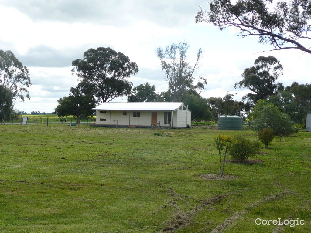 1 Swanson St, Wilby, VIC 3728