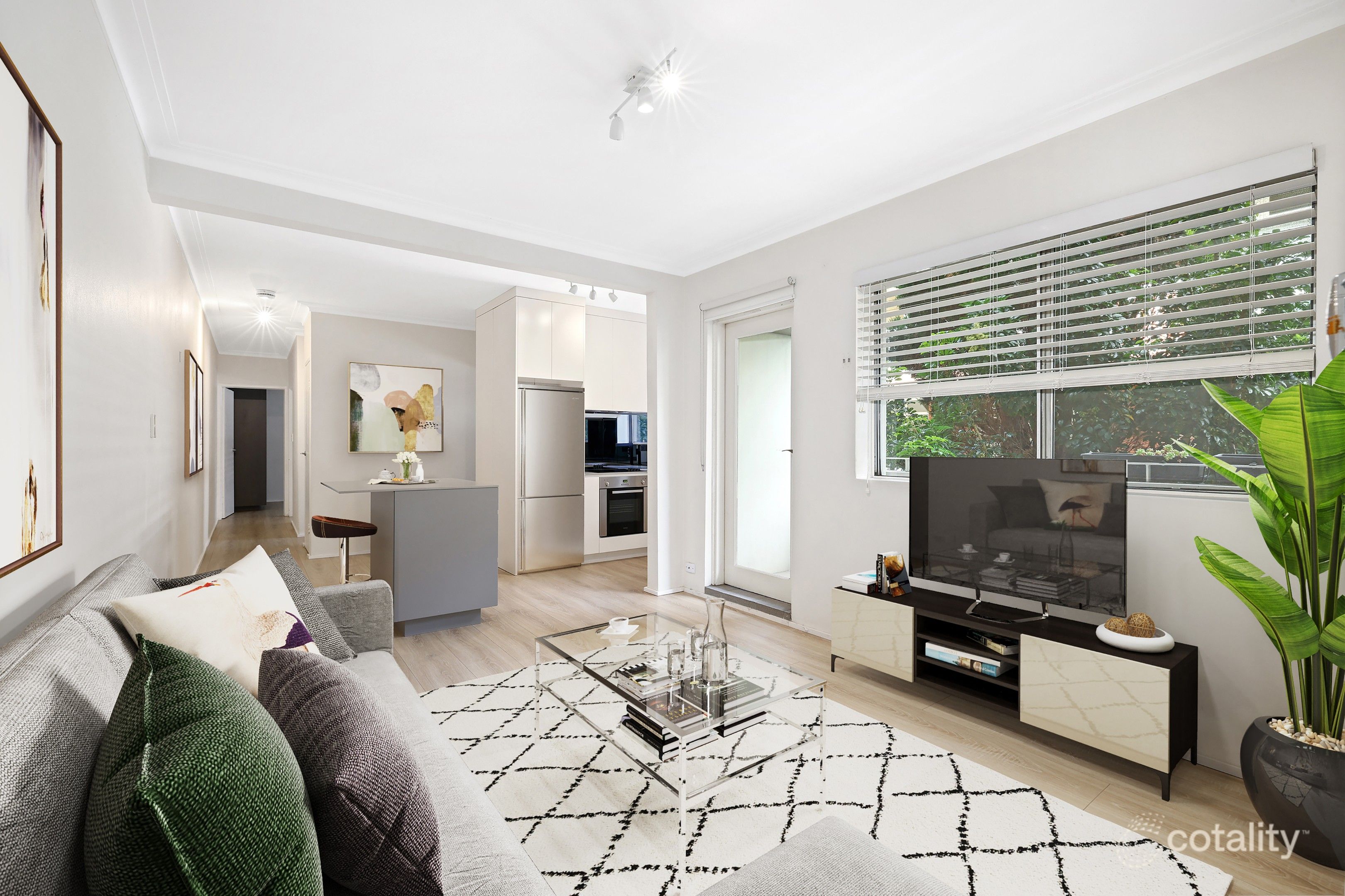 2/13 Queensborough Rd, Croydon Park, NSW 2133