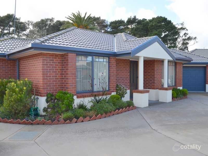 6/29 Korumburra Rd, Wonthaggi, VIC 3995
